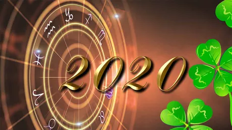 Vor da lovitura în 2020 Top trei zodii care vor avea noroc de bani și în dragoste anul viitor
