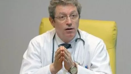 Avertismentul medicului Streinu-Cercel Românii din diaspora care nu au nevoie să vină acasă să nu vină