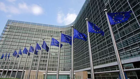 Comisia Europeană va direcționa un miliard de euro pentru a susține România în lupta cu coronavirusul