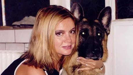 Câinii Cristinei Țopescu fac terapie de reintegrare după șocul suferit la moartea vedetei