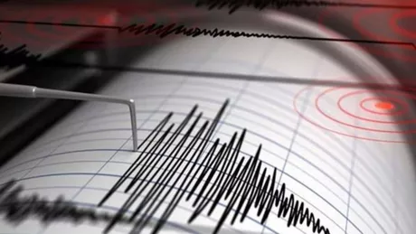 BREAKING NEWS Un cutremur de 52 grade a zguduit România. Unda s-a resimţit şi la Iaşi - UPDATE