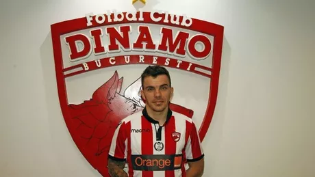 Nou transfer în fotbal. Dan Nistor va ajunge la CS Universitatea Craiova