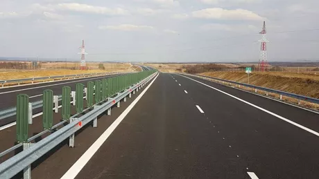 Guvernul PNL pune cruce pe Autostrada Unirii NU se poate construi cu fonduri europene