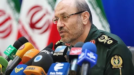Consilierul militar al ayatollahului Iranului recunoaște planurile de război Vom ataca SUA
