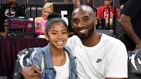 Kobe Bryant și fiica sa Gianna au fost înmormântați vineri. Familia a organizat o ceremonie privată