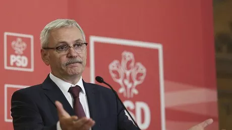 Procesul prin care Liviu Dragnea cere dizolvarea PSD a fost amânat. Care a fost motivul