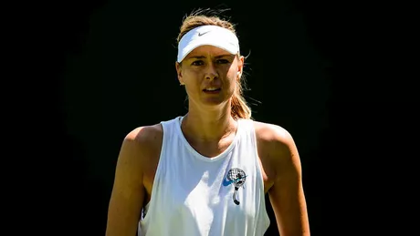 Maria Sharapova critici dure despre organizarea turneului Brisbane Evenimentul pare deja de mâna a doua