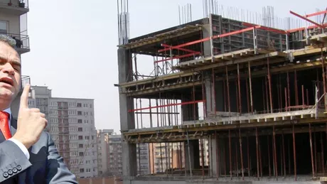 EXCLUSIV O nouă înfrângere pentru scandalagiul Marius Bodea. Un proiect imobiliar important va continua fără probleme