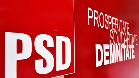 Mesaj transmis de PSD 2019 ultimul an de creștere economică