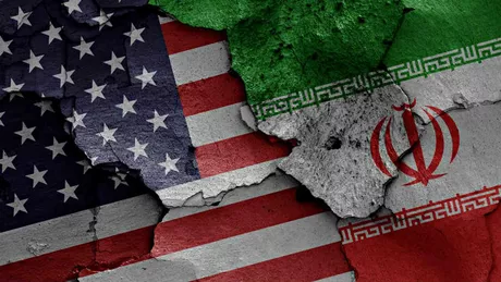 Ce spune un reputat istoric despre conflictul irano-american  A fost DOAR sistemul de rachetă rusesc sau și ... 