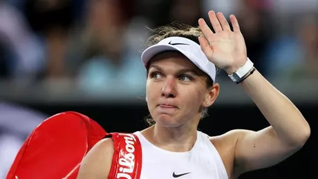 Thierry Van Cleemput despre meciul Simonei Halep cu Elise Mertens Va avea probleme