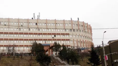 Directoarea de îngrijiri de la Spitalul de Urgență Piatra-Neamț ucisă de soț. Totul s-a întâmplat în incinta spitalului