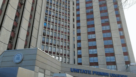 Caz grav în București Pacient cu arsuri pe 50 din corp nu are loc la niciun spital de arși