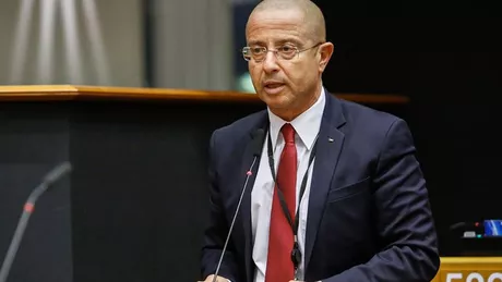 Eurodeputatul Tudor Ciuhodaru a fost numit membru în noua comisie de specialitate a Parlamentului European