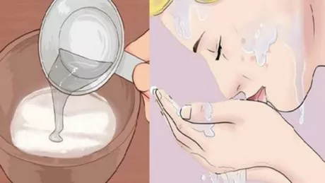 De ce să foloseşti bicarbonat de sodiu pentru igiena de zi cu zi