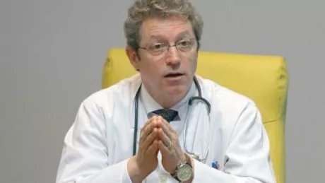 Dr. Streinu Cercel Gripa se tratează nu înțeleg de ce medicii nu prescriu acest medicament care te vindecă în 24 de ore