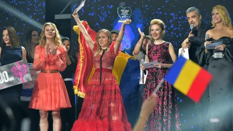 Eurovision România 2020. Ce modificări se aduc concursului muzical