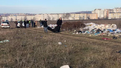 Criminalii femeii găsite decedate în cartierul Dalas din Iași au fost prinși