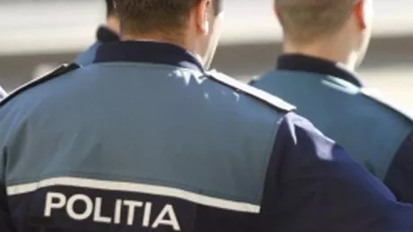 Acţiune a poliţiştilor de la Miroslava pentru siguranţa publică şi prevenirea accidentelor rutiere