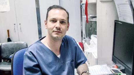 Dr. Radu Ţincu spune Fără Dumnezeu nu există nici o vindecare