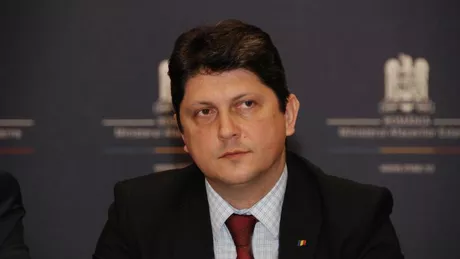 Titus Corlățean doreşte o resetare a PSD-ului