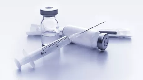 Ministerul Sănătății Au fost achiziționate 35 000 de doze de vaccin gripal