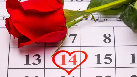 Mituri și supertiții de Valentines day. Ce trebuie să respecți de Ziua Îndrăgostiților
