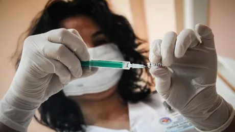 Bilanţul deceselor provocate de gripă a ajuns la 47. Ultimele victime sunt din Iaşi
