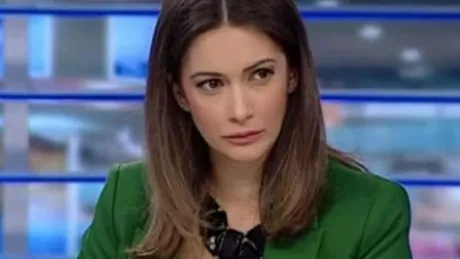 Scandal la Antena 1 Andreea Berecleanu și-a dat demisia de fapt din cauza Vulpiței de la Acces Direct