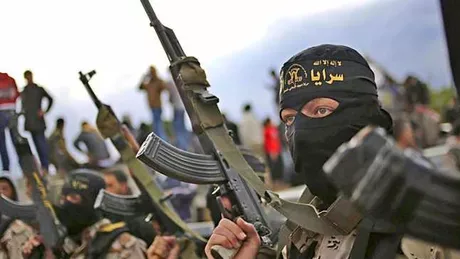 17 militanţi islamişti au fost uciși în Egipt Au fost depistate elemente teroriste care plănuiau operaţiuni ostile