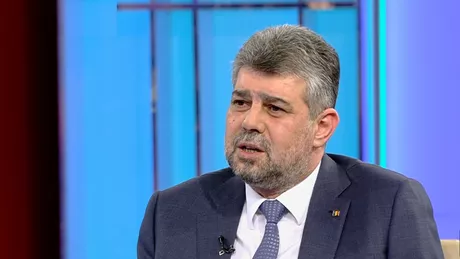 Marcel Ciolacu Guvernul PNL a decis ca românii să plătească dobândă la dobândă. Vom corecta această ticăloșie