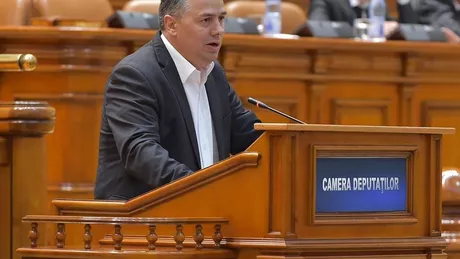 Deputatul PMP Petru Movilă Astăzi am votat pentru majorarea valorii tichetelor de masă - Video