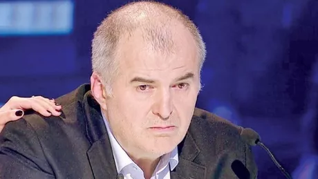 Scandal la Pro TV Florin Călinescu îl face pe Mihai Petre