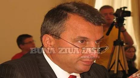 EXCLUSIV Profesorul Gerard Jităreanu validat ca preşedinte de noul senat al USAMV Iaşi - Update