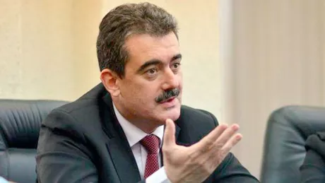 Luptă totală ALDE Andrei Gerea îi cere demisia lui Călin Popescu Tăriceanu