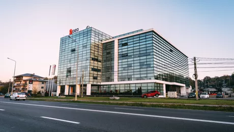 SCC Services România investește 1.5 milioane de EUR în noul sediu din clădirea IDEO
