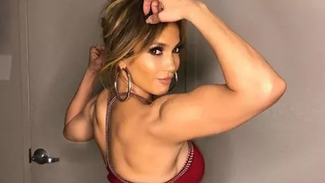 Cum reuseste sa se menţina în formă Jennifer Lopez ce mananca