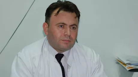 Corpul de control al ministrului Sănătăţii trimis la DSP Gorj şi la Serviciul Judeţean de Ambulanţă