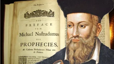 Nostradamus a prezis epidemia de coronavirus Iată ce previziuni a făcut acesta