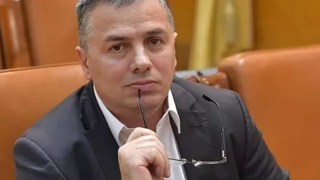 Deputatul Petru Movilă Ieșenii roagă PSD să-l ia inapoi pe Maricel Popa