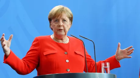 Cine va fi urmașul Angelei Merkel