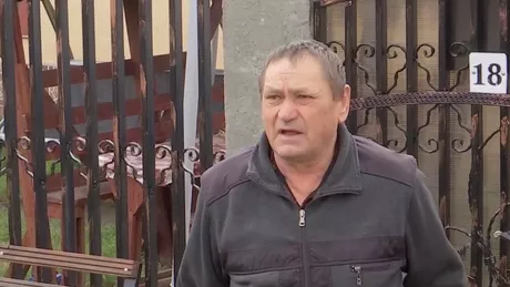 Bărbatul din Prigoria lăsat fără dializă nu a ajuns nici până acum la spital după ce a fost izolat la domiciliu
