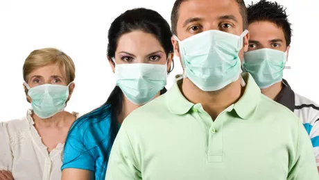 Gripa ucide din nou Bilanţul deceselor a ajuns la 23