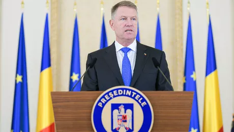 Klaus Iohannis anunț după ședința CSAT Nivelul de alertă trebuie să rămână ridicat