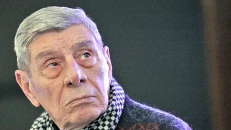 Ce pensie umilitoare încasează lunar actorul Mitică Popescu
