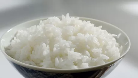Cum te ajută orezul la slăbit