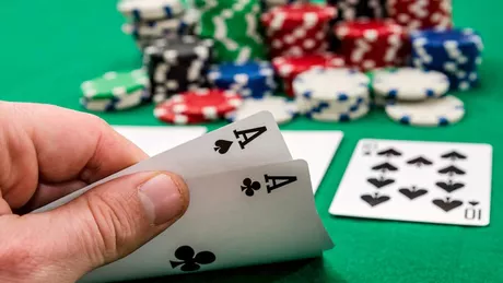 Asociația Bărboșilor din Iași organizează cea de-a doua ediție a campionatului de poker în scop caritabil