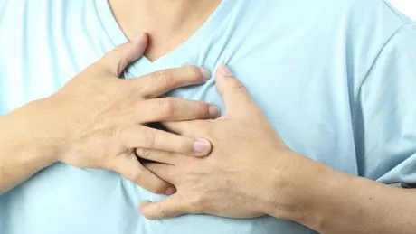 Cum recunoaştem un preinfarct - Semne importante