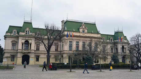 Elevii de 10 vor fi premiați de Primăria Municipiului Iași