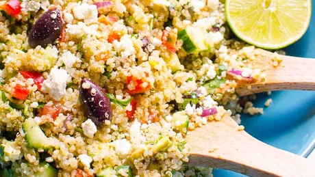 Ce nu ştiai despre quinoa
